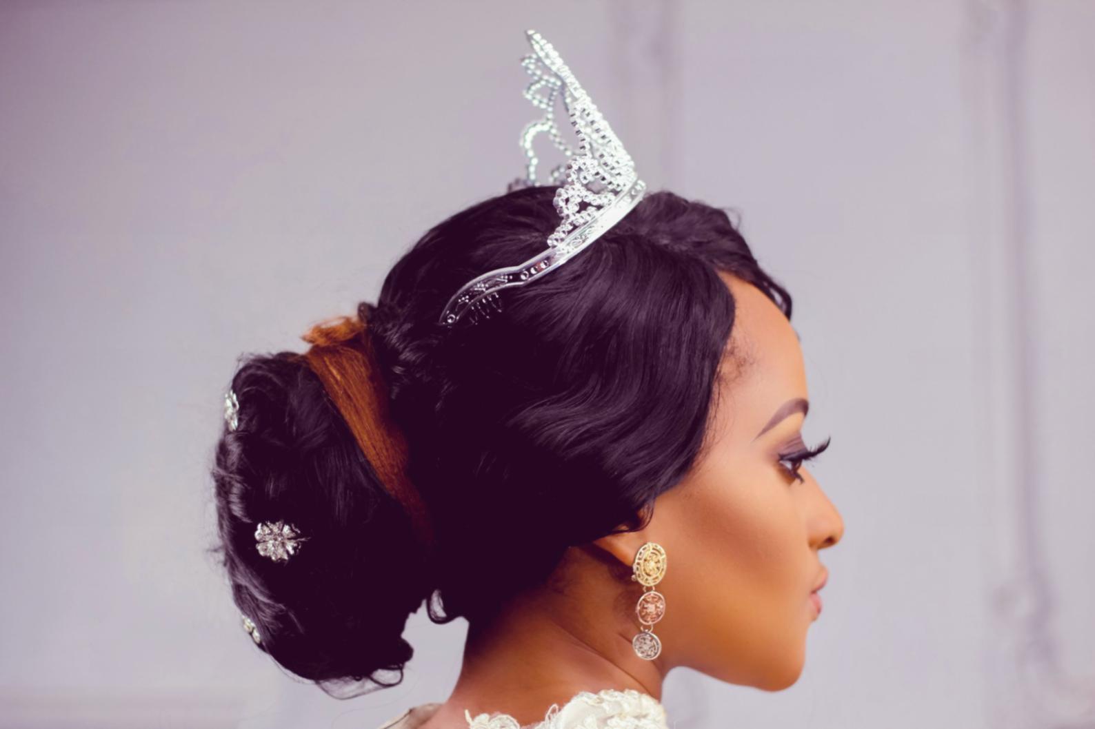 Precision Cutting and Color Theory