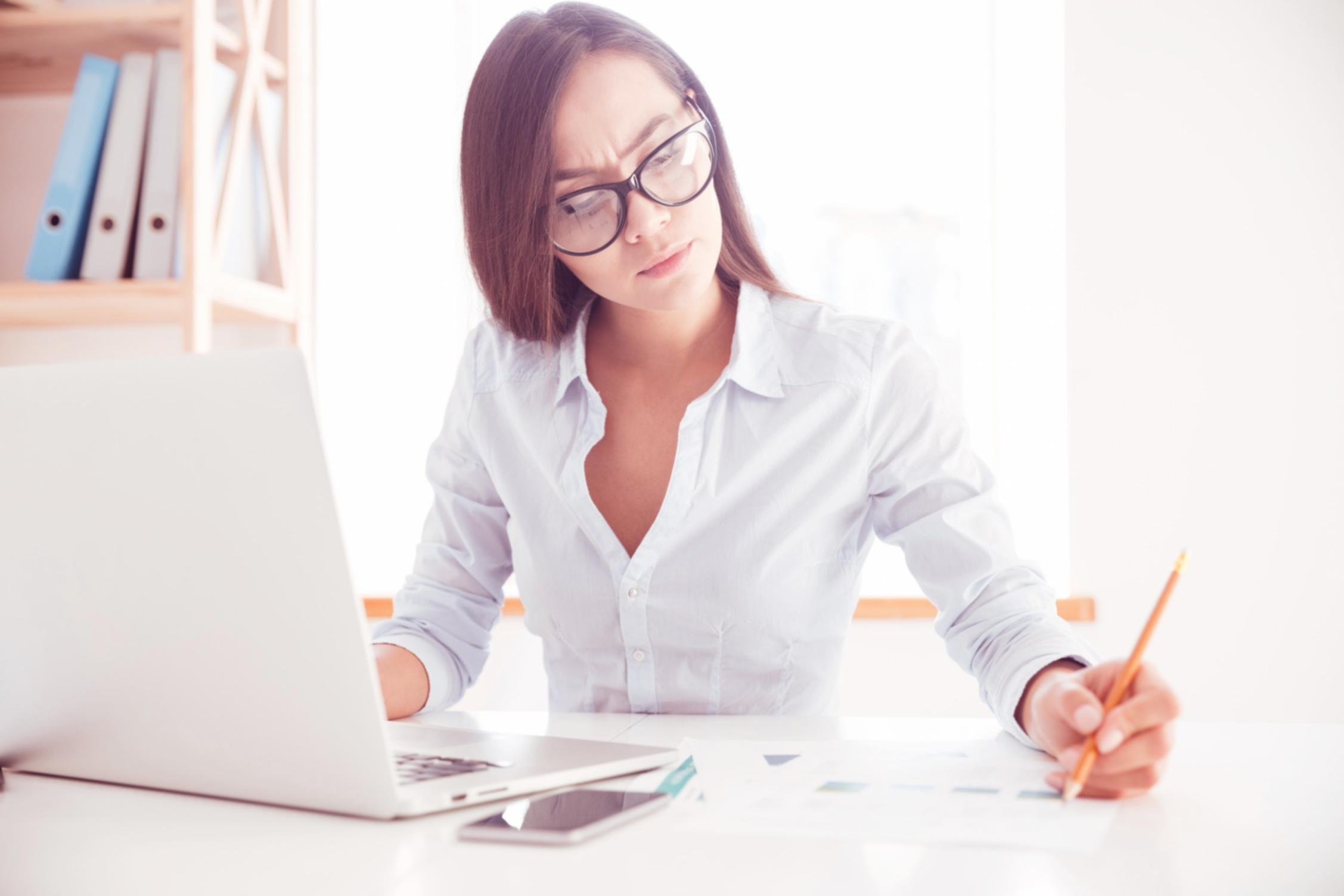 Styling technique demonstration